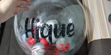 Balão perdido por criança no Rio Grande do Sul ‘viaja’ 600 km e é encontrado no Paraná: ‘Início de uma linda amizade’