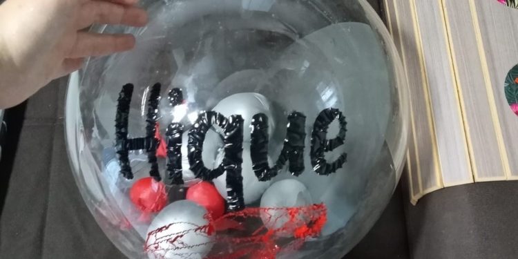 Balão perdido por criança no Rio Grande do Sul ‘viaja’ 600 km e é encontrado no Paraná: ‘Início de uma linda amizade’