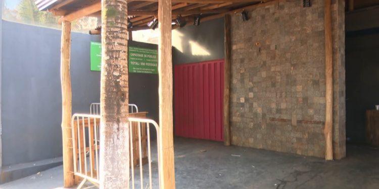 Suspeito de matar homem após discussão em fila de bar de Londrina é preso no litoral de SC