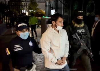 Bernardo Bello e outras cinco pessoas viram réus por morte de bicheiro no Rio