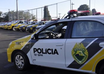 Broncas policiais