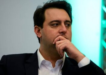 Desafios para Ratinho Jr superar se quiser uma reeleição em 2022