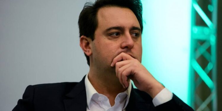 Desafios para Ratinho Jr superar se quiser uma reeleição em 2022