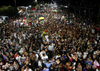 Todos os sete municípios do Litoral do Paraná cancelam o Carnaval deste ano