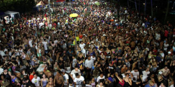 Todos os sete municípios do Litoral do Paraná cancelam o Carnaval deste ano