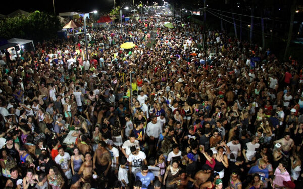 Todos os sete municípios do Litoral do Paraná cancelam o Carnaval deste ano