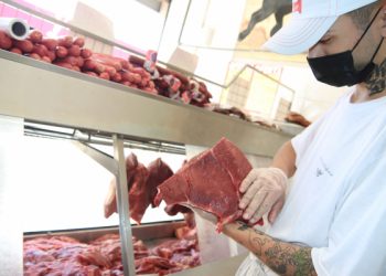 Preço de carne bovina e de frango sobe; já a suína registra queda