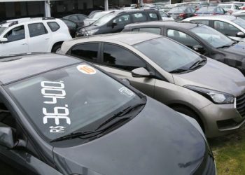 IPVA 2022 fica mais caro para carros usados mais velhos; veja comparação da alta
