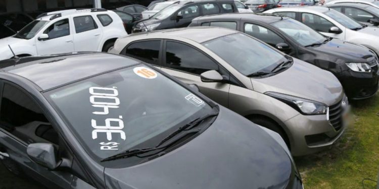 IPVA 2022 fica mais caro para carros usados mais velhos; veja comparação da alta