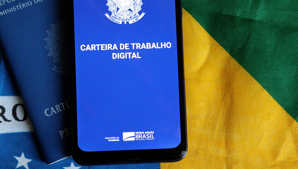 Vagas de emprego para hoje da Agência do Trabalhador de Guarapuava