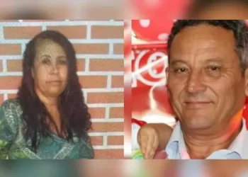 Filhos assassinam o pai a pauladas para vingar morte da mãe em Goiás