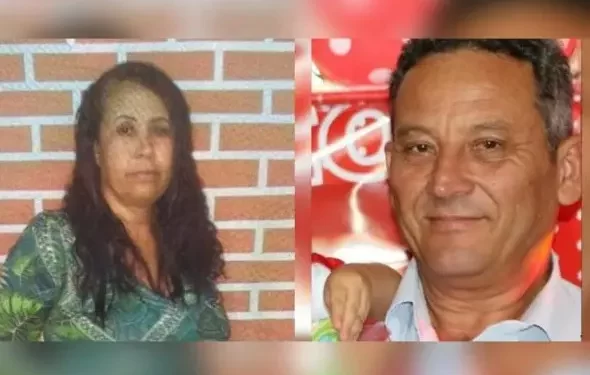 Filhos assassinam o pai a pauladas para vingar morte da mãe em Goiás