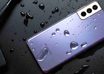 Celular vira motivo de discussão