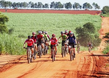 Ciclorrota Caminhos do Peabiru