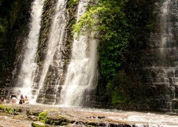 Como perceber uma cabeça d’água? Bombeiros alertam para o risco silencioso