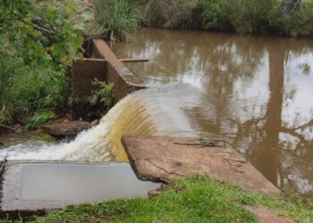 Rodízio no abastecimento de água em Clevelândia será cancelado nesta terça-feira