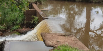 Rodízio no abastecimento de água em Clevelândia será cancelado nesta terça-feira