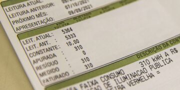 Conta de luz da baixa renda terá bandeira verde em fevereiro