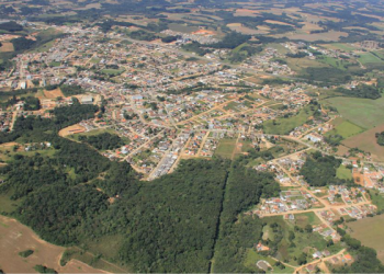 Processo seletivo Prefeitura de Contenda-PR 2022