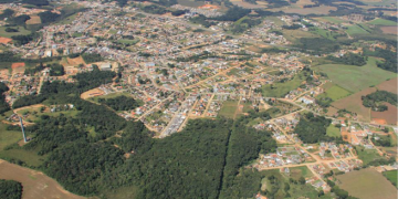 Processo seletivo Prefeitura de Contenda-PR 2022