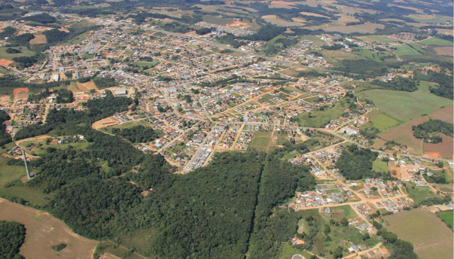 Processo seletivo Prefeitura de Contenda-PR 2022