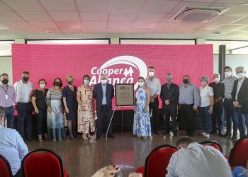 Com apoio do Estado, CooperAliança inaugura frigorífico de R$ 83 milhões em Guarapuava