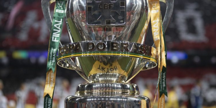 Copa do Brasil: veja os possíveis adversários de Coritiba, Paraná Clube, Londrina e Operário