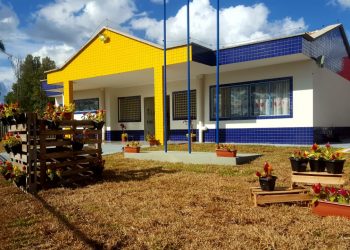 Famílias que aguardam vagas no CMEI devem comparecer urgente ao CRAS