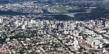 Sanepar apresenta projetos e cronograma do desassoreamento do Lago Municipal de Cascavel