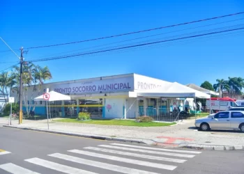 Guaratuba confirma aumento súbito de casos de vômitos e diarreia e altera fluxo no Pronto Socorro