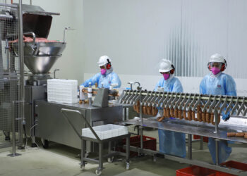 Paraná fecha 2021 como estado que mais gerou empregos no Sul do Brasil