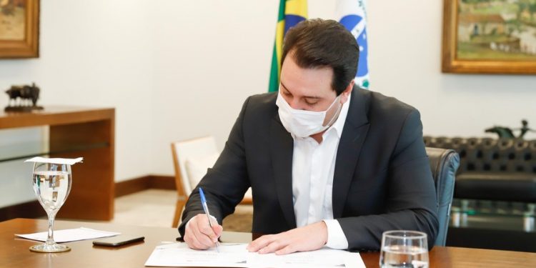 Chefe do NRE em Guarapuava foi exonerada