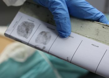 Com extrajornada, 100% das vítimas de morte violenta são identificadas com digitais