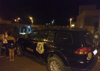 Professora é morta com pedrada no rosto, no Paraná, e corpo é encontrado com sinais de violência sexual