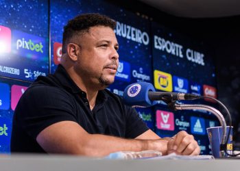 Ronaldo vê cenário ‘trágico’ no Cruzeiro e deixa aberta possibilidade de desistir