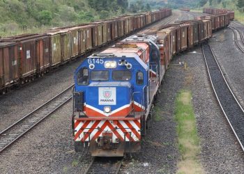 Ibama aprova Estudo de Impacto Ambiental da Nova Ferroeste no Paraná e Mato Grosso do Sul