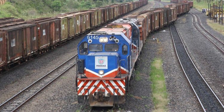Ibama aprova Estudo de Impacto Ambiental da Nova Ferroeste no Paraná e Mato Grosso do Sul