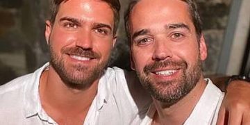 Namorado de Eduardo Leite testa positivo para Covid e governador se isola até resultado de teste