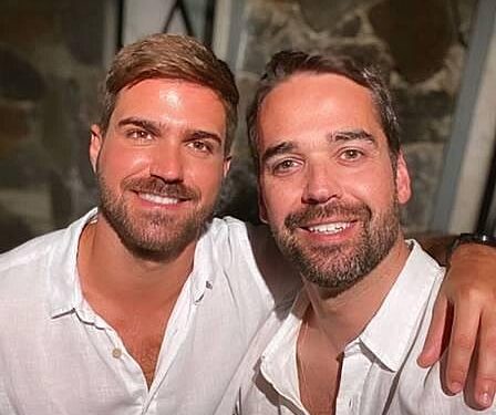 Namorado de Eduardo Leite testa positivo para Covid e governador se isola até resultado de teste