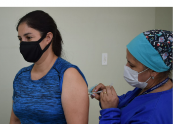 GUARAPUAVA REGISTRA 12 CASOS DE GRIPE DO SUBTIPO H3N2; VACINA SEGUE DISPONÍVEL NAS UBS’S