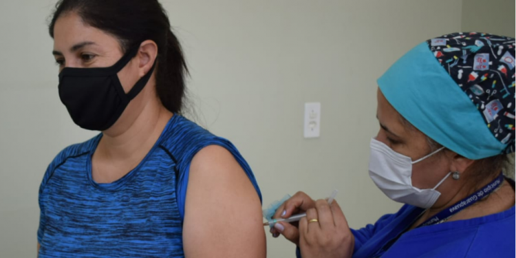 GUARAPUAVA REGISTRA 12 CASOS DE GRIPE DO SUBTIPO H3N2; VACINA SEGUE DISPONÍVEL NAS UBS’S