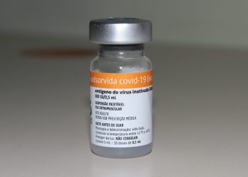 Mais de 20 mil guarapuavanos são imunizados nas primeiras semanas de janeiro