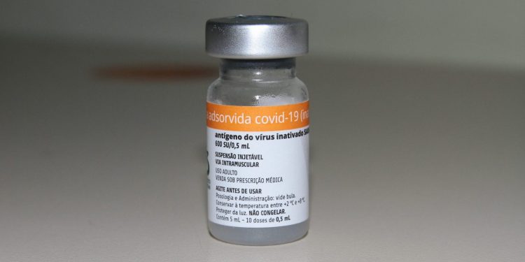 Mais de 20 mil guarapuavanos são imunizados nas primeiras semanas de janeiro