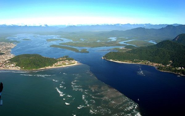Projeto da Ponte de Guaratuba entra na segunda fase; esse é o último passo antes da licitação