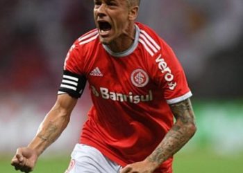 Inter anuncia retorno de D’Alessandro para a disputa do Gauchão