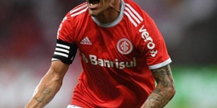 Inter anuncia retorno de D’Alessandro para a disputa do Gauchão