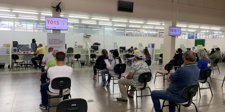 IPTU 2022 com desconto poderá ser pago a partir de 20 de janeiro em Guarapuava