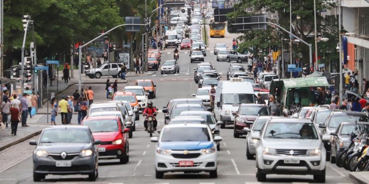 Boleto do IPVA 2022 já pode ser gerado no Paraná; veja como fazer