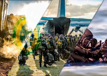 Jovens que completam 18 anos em 20022 devem ir até a Junta do Serviço Militar para alistamento