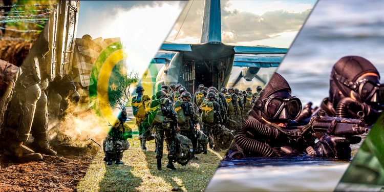 Jovens que completam 18 anos em 20022 devem ir até a Junta do Serviço Militar para alistamento